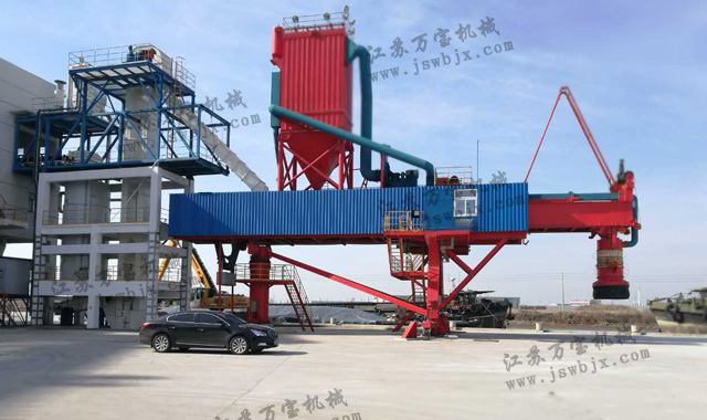 伸缩溜筒 伸缩溜筒