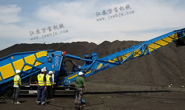 折叠臂架展开后 折叠臂架展开后