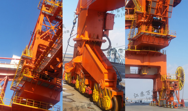 电缆导向装置 电缆导向装置